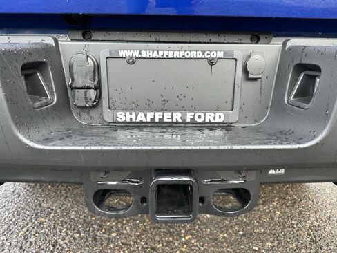 New 2026 Ford F250 XL w/ STX Appearance Package image 19