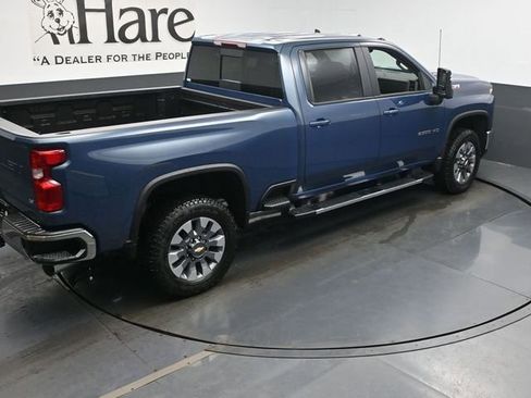 New 2026 Chevrolet Silverado 2500 LT AWD/4WD image 18