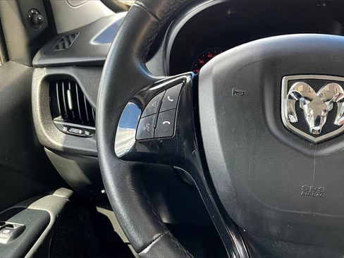 Used 2020 RAM ProMaster City Tradesman SLT image 15