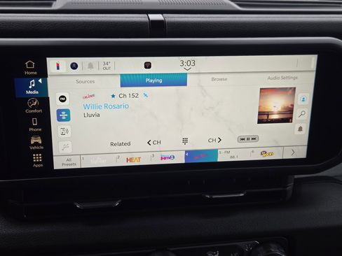 New 2026 Jeep Wrangler Sport S image 13