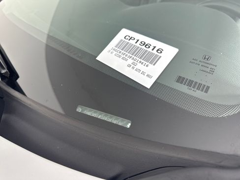 Used 2015 Honda Accord EX-L image 13