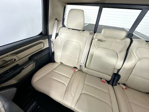 Used 2020 RAM 1500 Limited AWD/4WD image 12