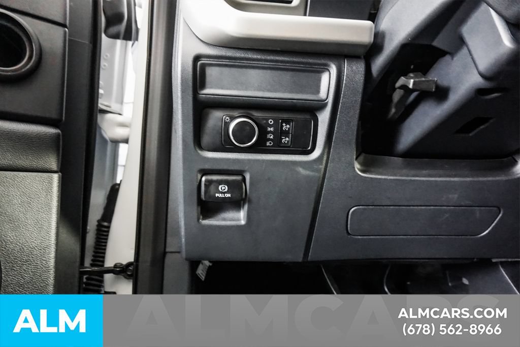 Used 2024 Ford Expedition XLT RWD image 33