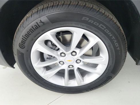 Used 2024 Chevrolet TrailBlazer LS image 16