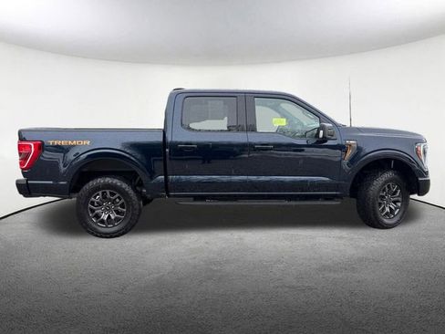 Used 2023 Ford F150 Tremor AWD/4WD image 13