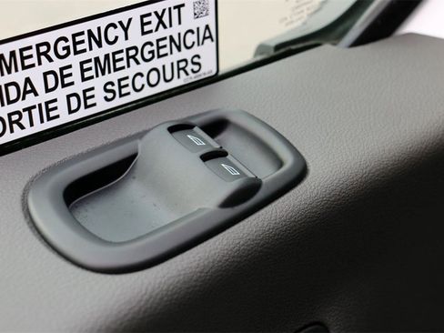 New 2026 Ford Transit 350 XLT image 12