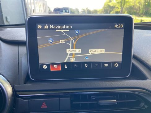 Used 2017 MAZDA MX-5 Miata Grand Touring RWD image 31