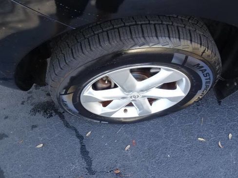 Used 2009 Nissan Murano SL w/ Leather Pkg image 16