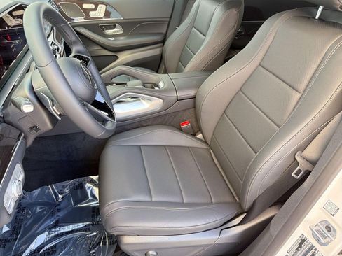 New 2026 Mercedes-Benz GLE 350 4MATIC image 5