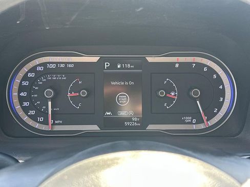 Used 2022 Hyundai Tucson SEL image 10