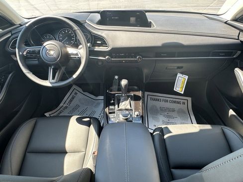 New 2025 MAZDA CX-30 AWD 2.5 S w/ Select Sport Pkg image 9