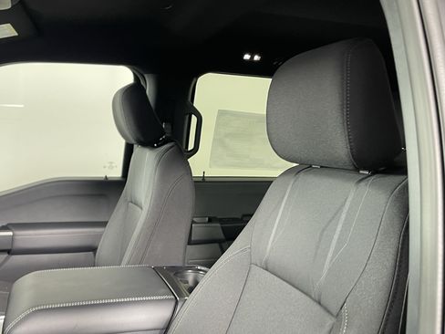 New 2026 Ford F150 STX w/ F-150 LOBO Package AWD/4WD image 17
