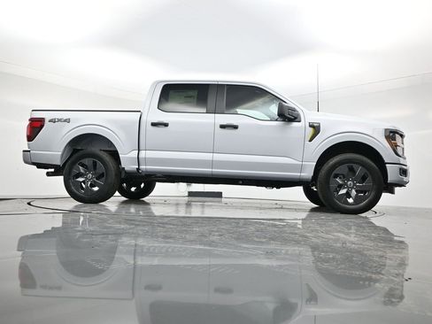New 2025 Ford F150 STX w/ Equipment Group 200A image 48