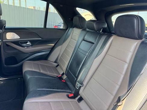 Used 2020 Mercedes-Benz GLE 350 image 12