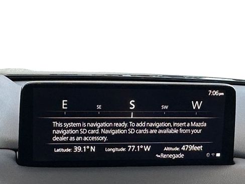 Used 2023 MAZDA CX-5 AWD 2.5 S w/ Premium Plus Pkg image 15