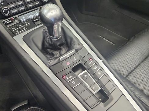 Used 2017 Porsche 911 Targa 4S AWD/4WD image 80
