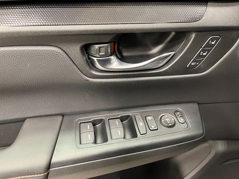 New 2026 Honda CR-V Sport-L image 17
