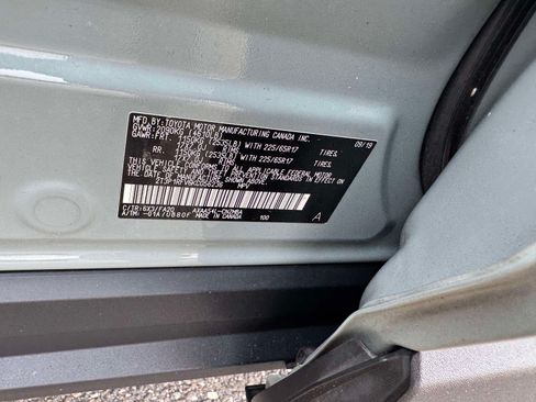 Used 2019 Toyota RAV4 XLE w/ Convenience Package AWD/4WD image 23