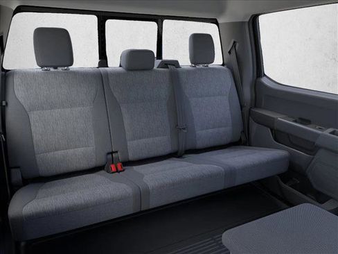 New 2026 Ford F250 XL w/ STX Appearance Package image 11