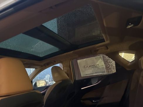 New 2026 Lexus NX 450h+ AWD w/ Accessory Package (K3) image 43