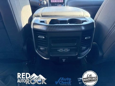 Used 2025 RAM 1500 Big Horn image 14