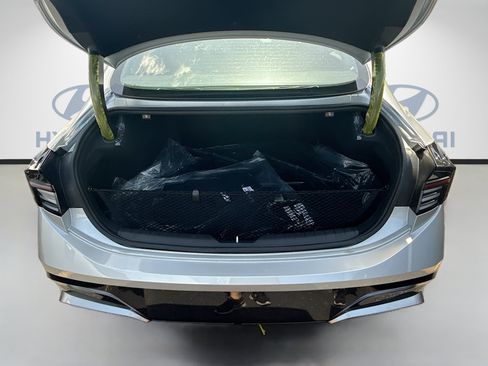 New 2026 Hyundai Sonata SEL FWD image 18