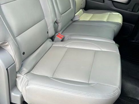 Used 2017 Chevrolet Silverado 1500 LT w/ All Star Edition image 8