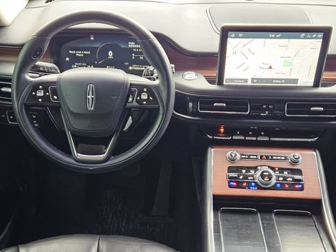 Used 2023 Lincoln Aviator Reserve w/ Equipment Group 201A image 27