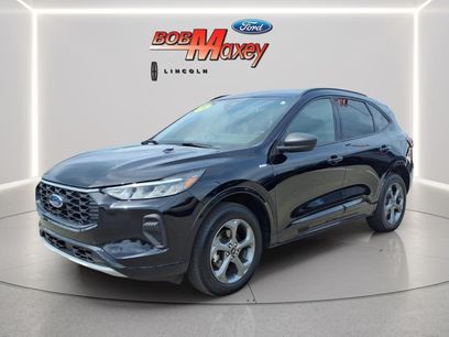 Used 2024 Ford Escape ST-Line w/ Tech Pack #1