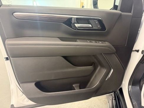 New 2026 Chevrolet Tahoe LS RWD image 13