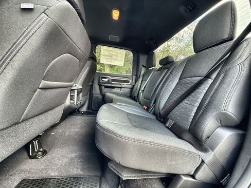 New 2025 RAM 2500 Big Horn image 24
