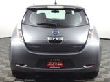Used 2015 Nissan Leaf SV w/ LED & Quick Charge Package image 4