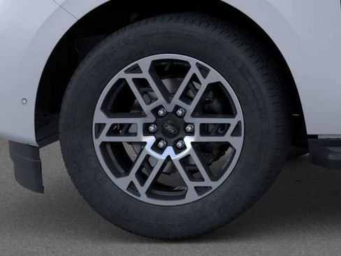 New 2026 Ford Expedition Max Active RWD image 19