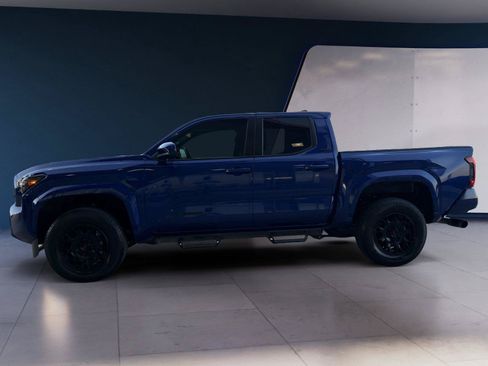 Used 2025 Toyota Tacoma SR5 RWD image 2