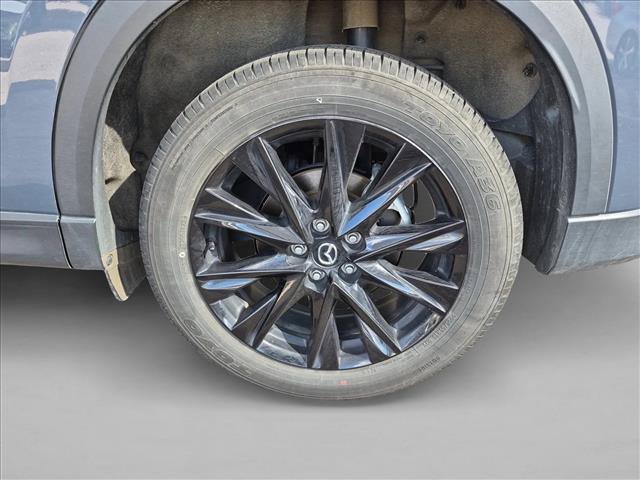 Used 2025 MAZDA CX-5 Carbon Edition AWD/4WD image 13