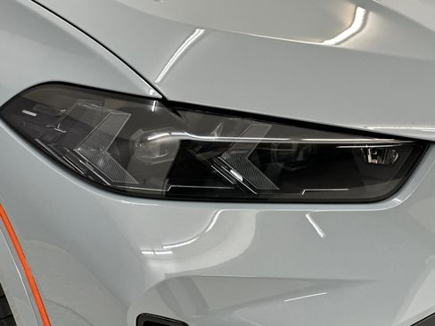 New 2026 BMW X5 xDrive50e w/ M Sport Package image 10