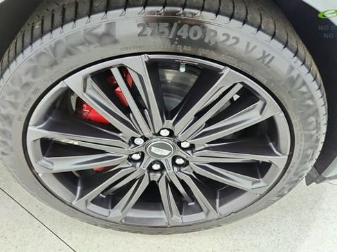 Used 2026 Cadillac Lyriq V AWD/4WD image 57