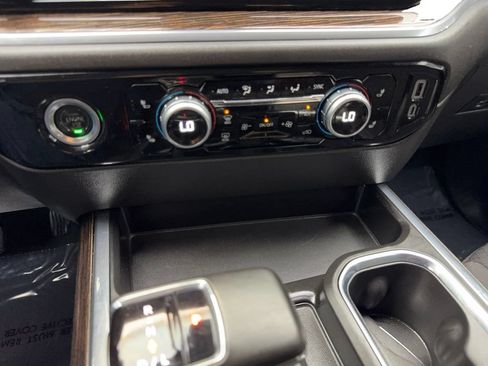 Used 2024 GMC Sierra 1500 Elevation w/ LPO, Elevation Black Package RWD image 66