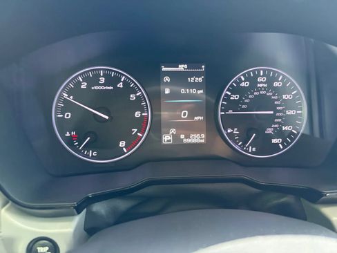 Used 2021 Subaru Outback Premium AWD/4WD image 31