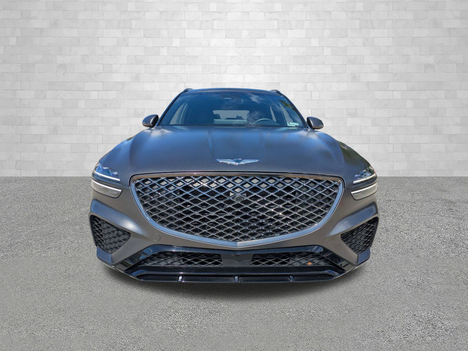 Certified 2023 Genesis GV70 2.5T w/ Sport Prestige Package AWD/4WD image 6