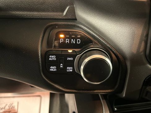 Used 2020 RAM 1500 Big Horn image 18