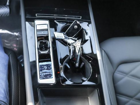 New 2026 Volkswagen Atlas Cross Sport SE image 29