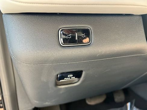 New 2026 Lincoln Navigator L Black Label w/ Black Label Special Edition AWD/4WD image 33
