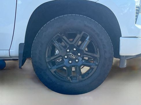 Used 2026 Chevrolet Silverado 1500 RST w/ RST Select Package AWD/4WD image 31