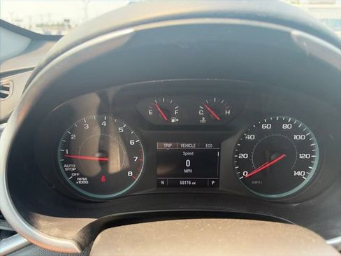 Used 2024 Chevrolet Malibu LS w/ Driver Confidence Package FWD image 20