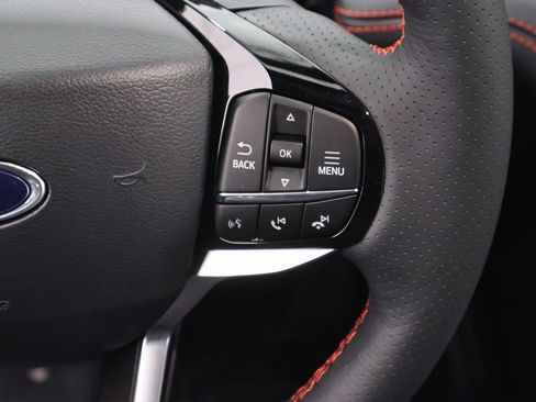 New 2026 Ford Explorer ST-Line image 23