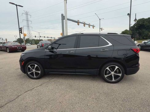 Certified 2023 Chevrolet Equinox Premier AWD/4WD image 5