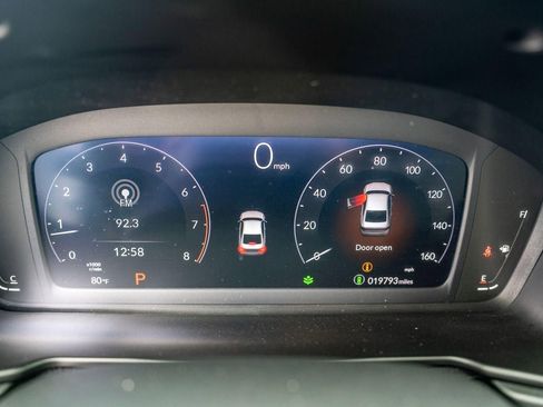 Used 2023 Honda Accord EX image 36