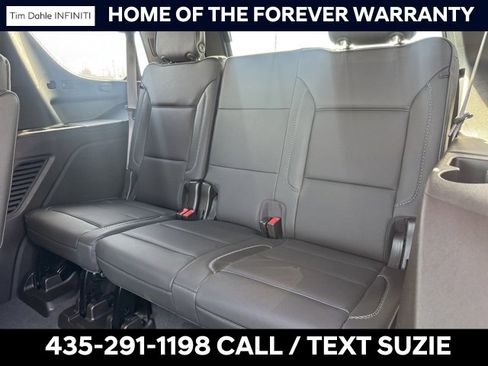 Used 2021 GMC Yukon Denali image 19