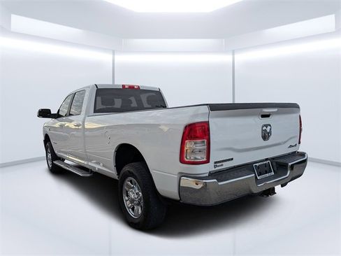 Used 2021 RAM 3500 Big Horn image 5